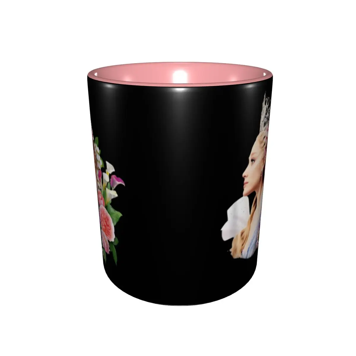 Fun Wicked For Good Glinda Wicked For Good Glinda Coffee Cup Stuff Home Mugs
