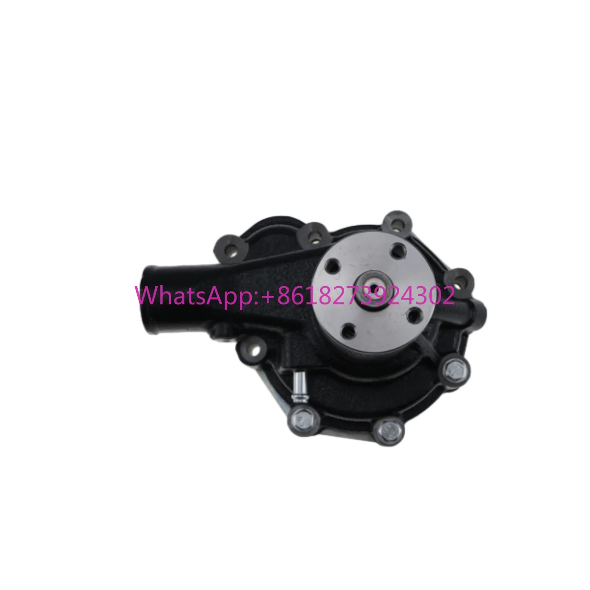 

Aftermarket Water Pump 32B45-10032 for Forklift Truck Can Install S6S Engine