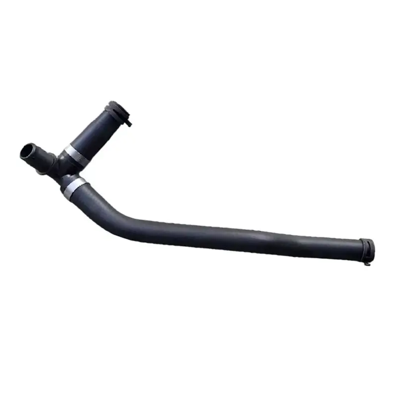 DG9318K580AA Heating Water Pipe Heater Coolant Hose For Ford Mondeo