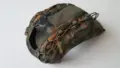 helmet cloth