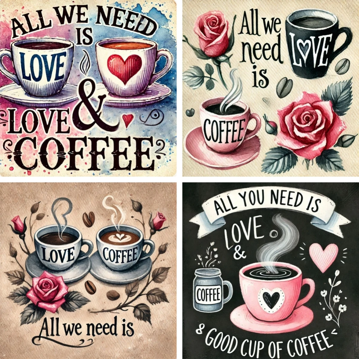 Art Craft Quotes - Adult Diamond Painting Novelty 2025 