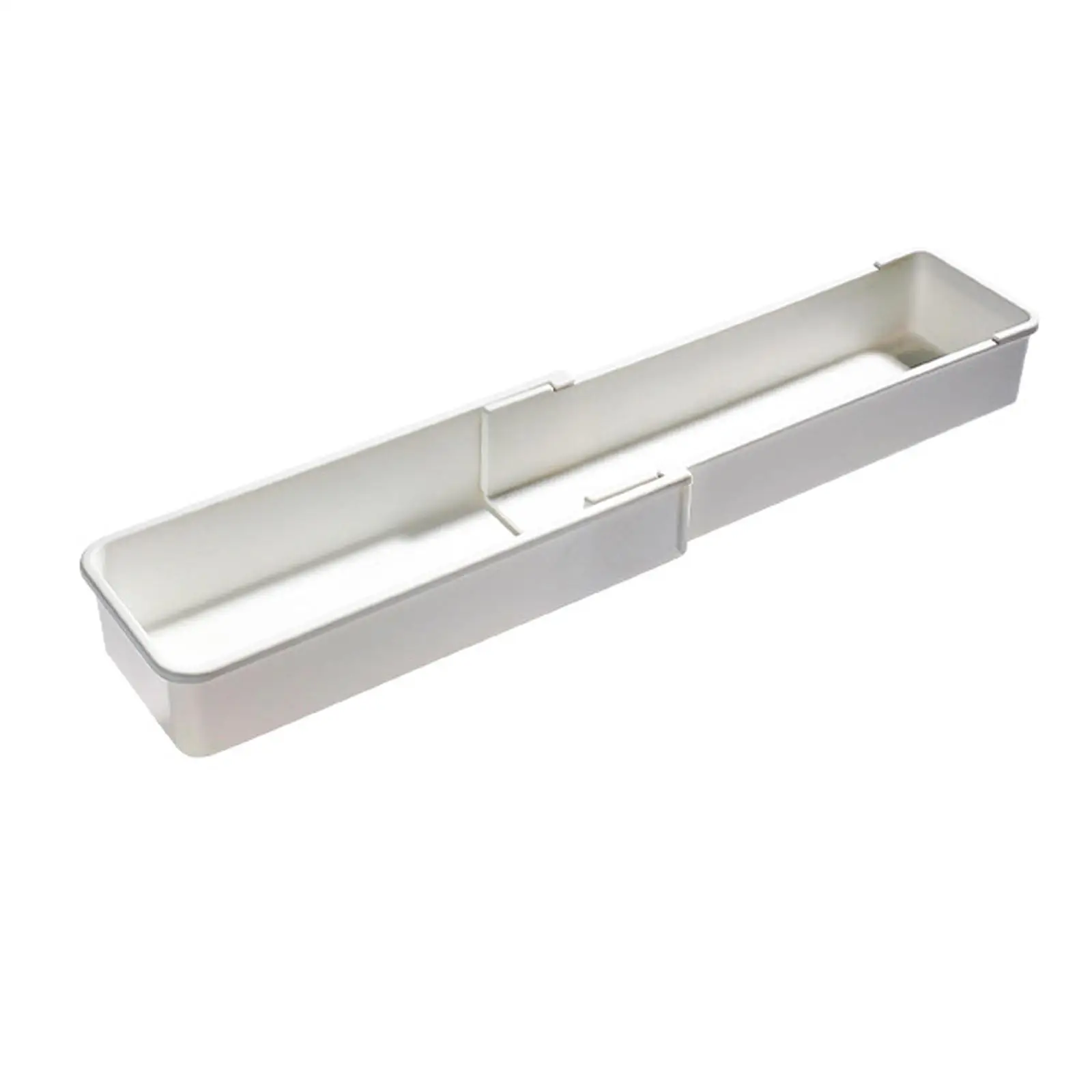 Divider Storage Box Organizer Tray Individual Storage Containers for Underpant Sundries Cooking Utensils Makeup Tool Office