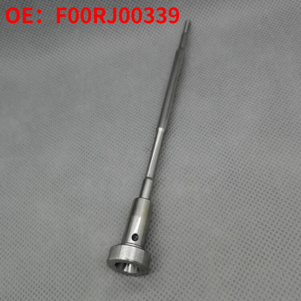 F00RJ00339 For 0445 120007  New Fuel Injector Valve Assembly