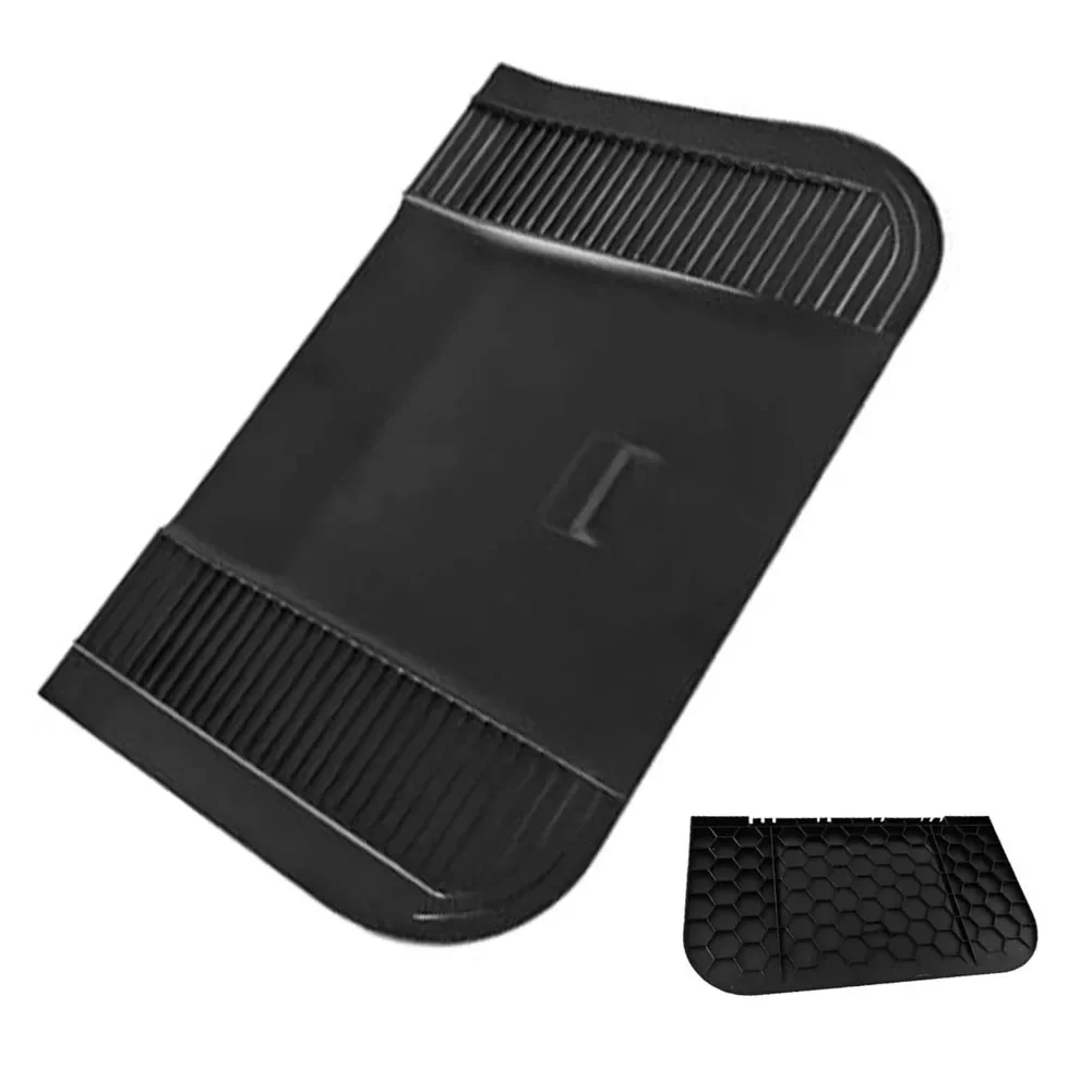 vacuum cleaner For Ecovacs X8 PRO / X9 PRO For Omni Robot Vacuum Cleaner Ramp Spare Part ABS Anti-Slip Surfaces replacement part