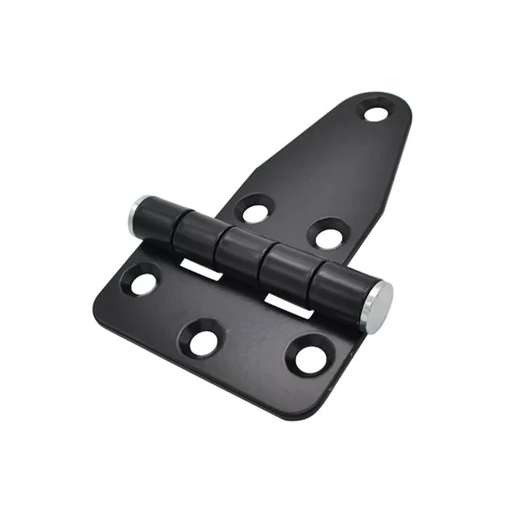 Air compressor/Trailer/Stainless Steel Cabinet Door Triangle Hinge Silent Box Generator Set Hinge