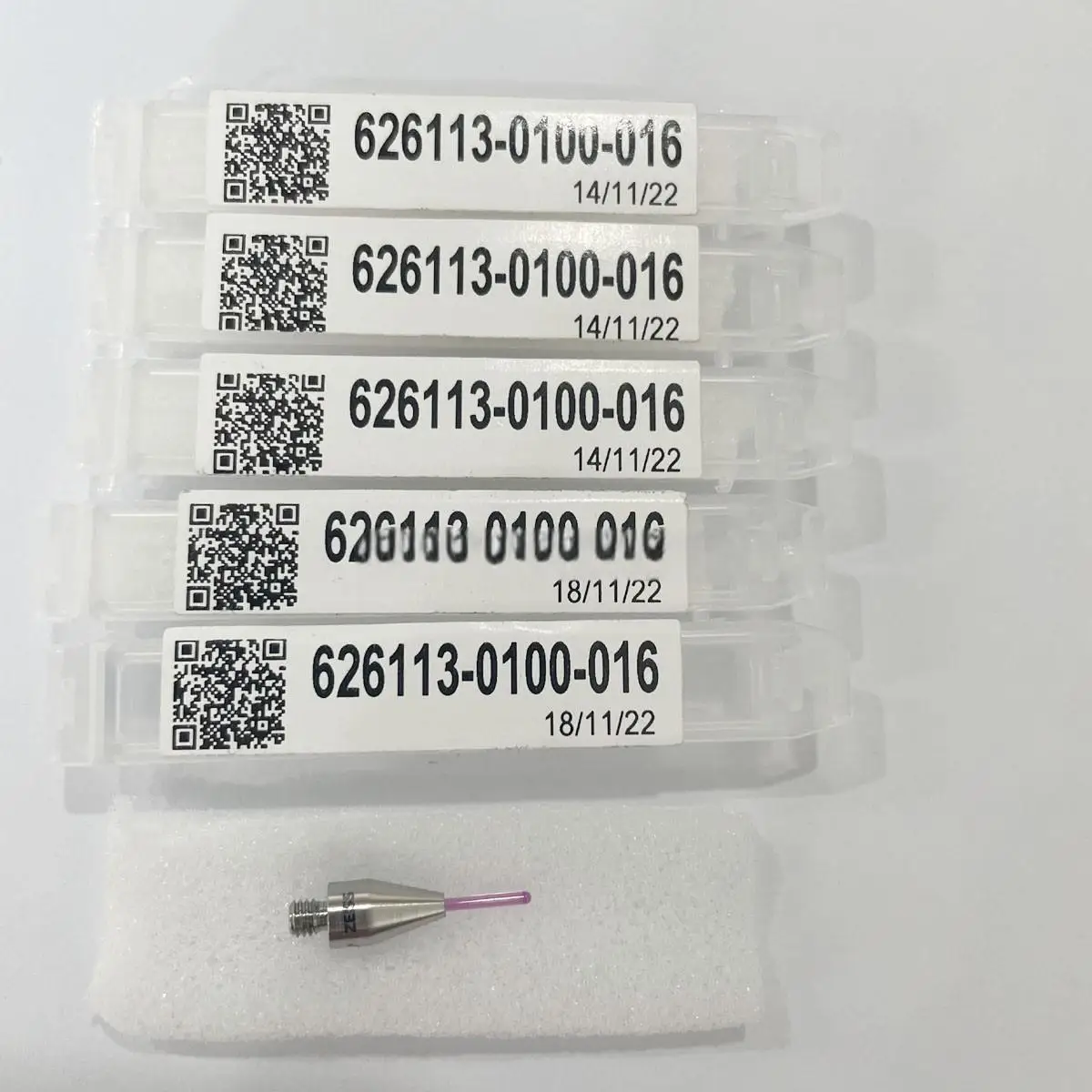 Original Zeiss 6261… - image