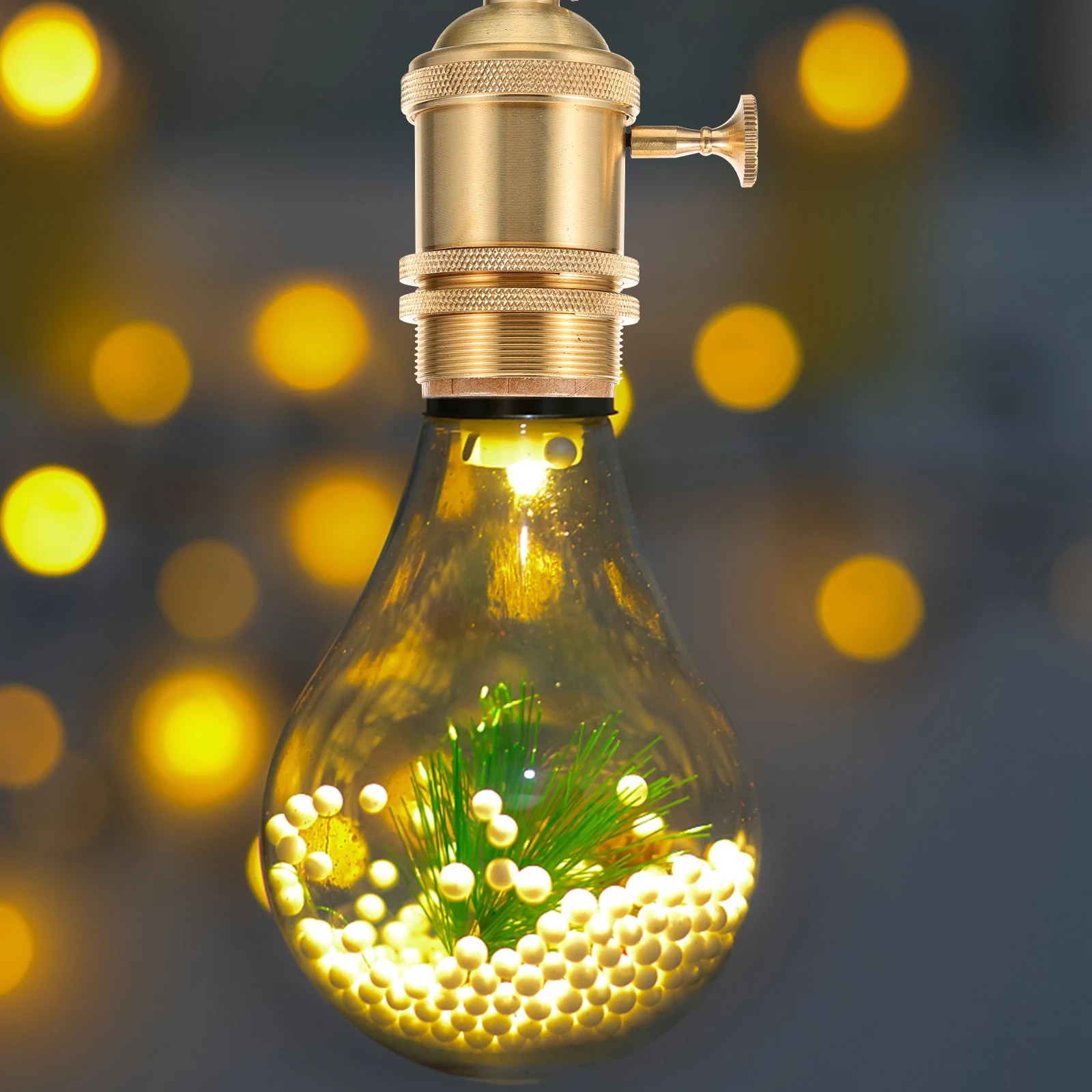 الرجعية مصباح المقبس المسمار في مقبس الإضاءة حامل E26 E27 خمر حامل المصباح الصناعي مثالية للمطبخ الطعام غرفة نوم بار