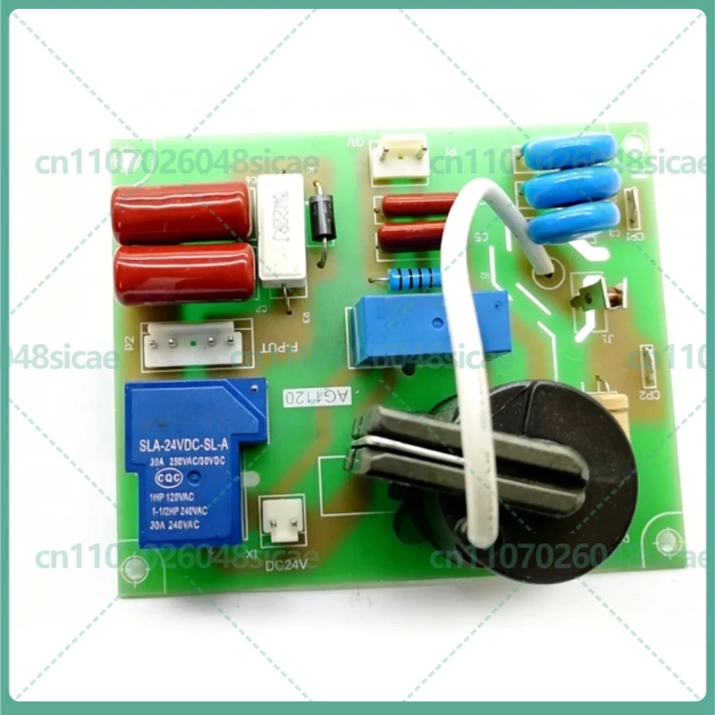 

FOR CUT LGK 100 120 HF Arc Starter Ignition Board Inverter Plasma Cutter