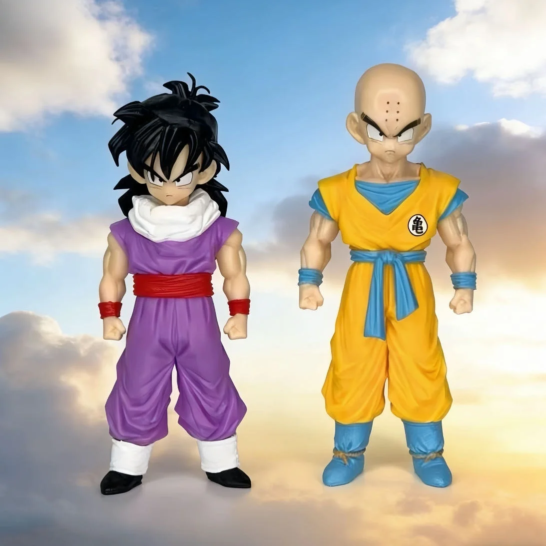 Anime Dragon Ball Z Figure
