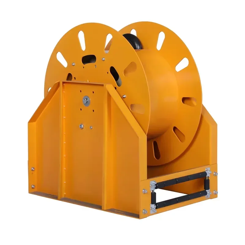 Automatic Retractable 1.5 Inch Hose Reel