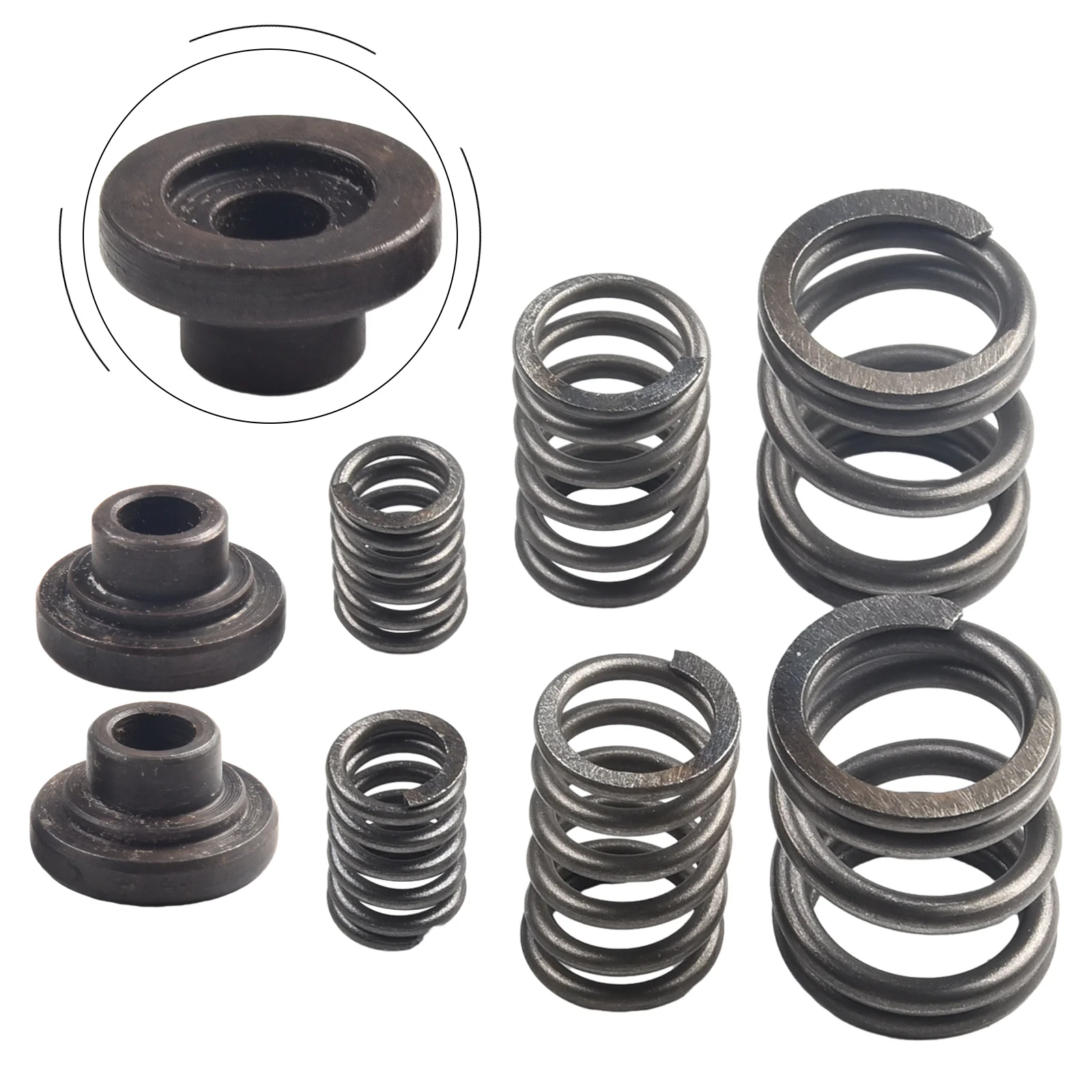 Governor Springs Ki…