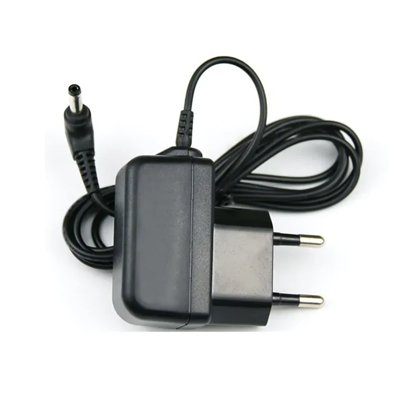 6V 500MA Power Supply Adapter Charger Replacement For OMRON I-C10 M4-I M2 M3 M5-I M7 M10 M6 Comfort M6W Blood Pressure Monitor
