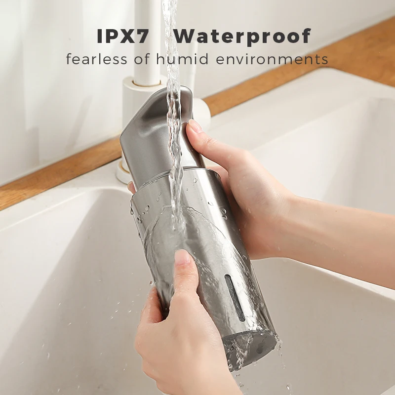 Thumbnail 4 - #60 Best Automatic Foam Soap Dispensers to Buy In 2026