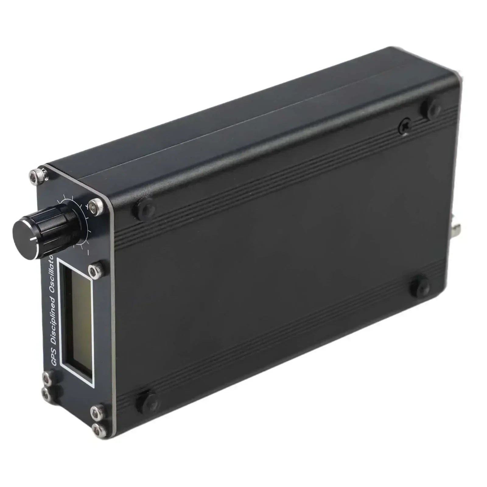 High performance GPSDO GPS Tamed ClockCorrection Signal Generator Disciplined Oscillator 10MHz Exceptional Stability