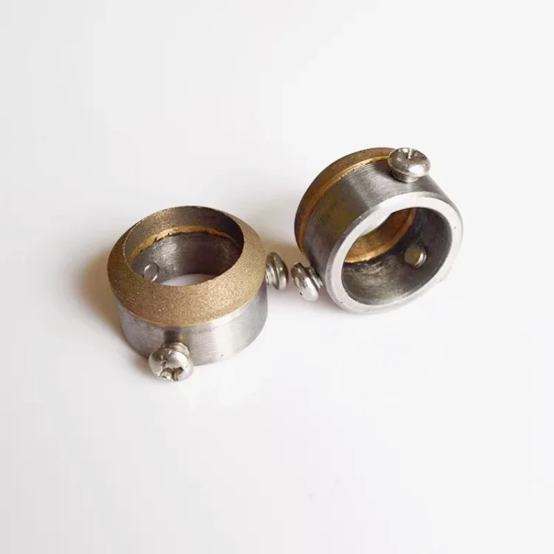 4-100mm Diamond Countersink Chamferring Drill Ring Glass Tile Marble Hole Grinding Head for Drilling Machines