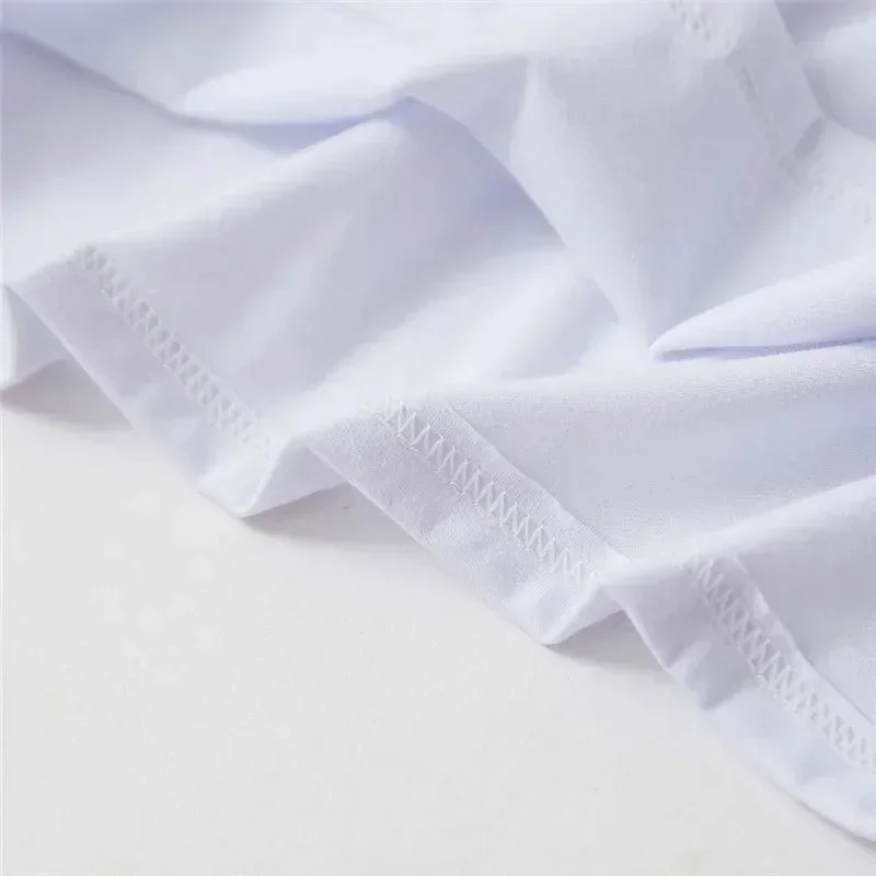 Y2K Two Tone Color Block Lapel Polo Shirt, Quick Dry Breathable Casual Sports Outdoor Short Sleeve Tops Unisex