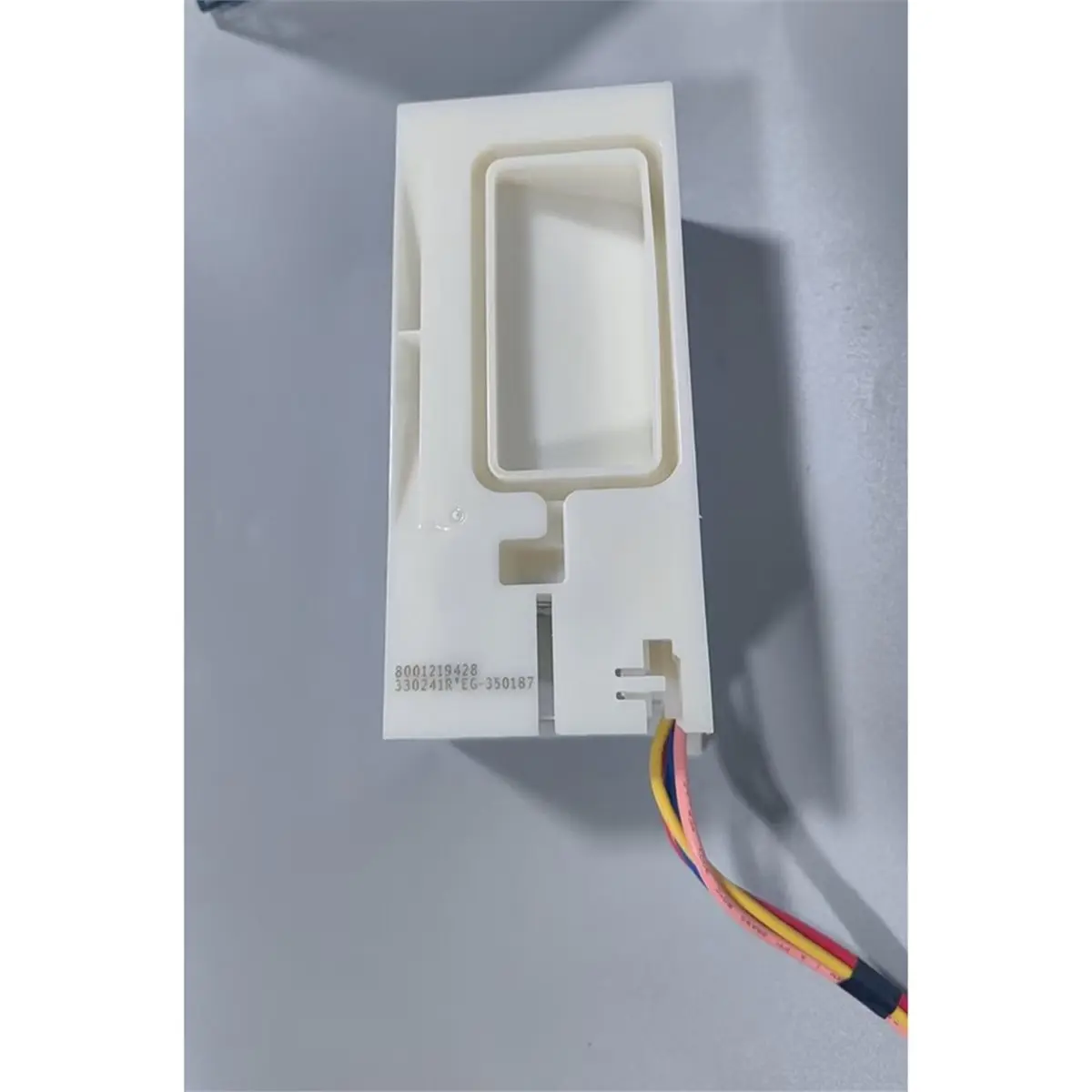 (ABZD) 24BYJ412 Air Duct Two-Door Three-Door Refrigerators Motor for Siemens Bosch Refrigerator Damper/Temperature Regulator