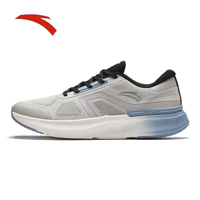 

ANTA Shenxing 7 | Sports Shoes Men's Summer Walking Shoes Breathable, Cushioned, Rebound, Comfortable Commuter Shoes 112427718