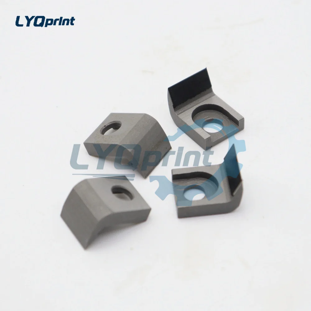 

5-компонентная печатная машина Сакурай, захват для стоматологических подушечек 19X16 мм для деталей