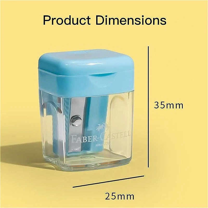 Thumbnail 2 - #70 Latest Pencil Sharpeners Offers