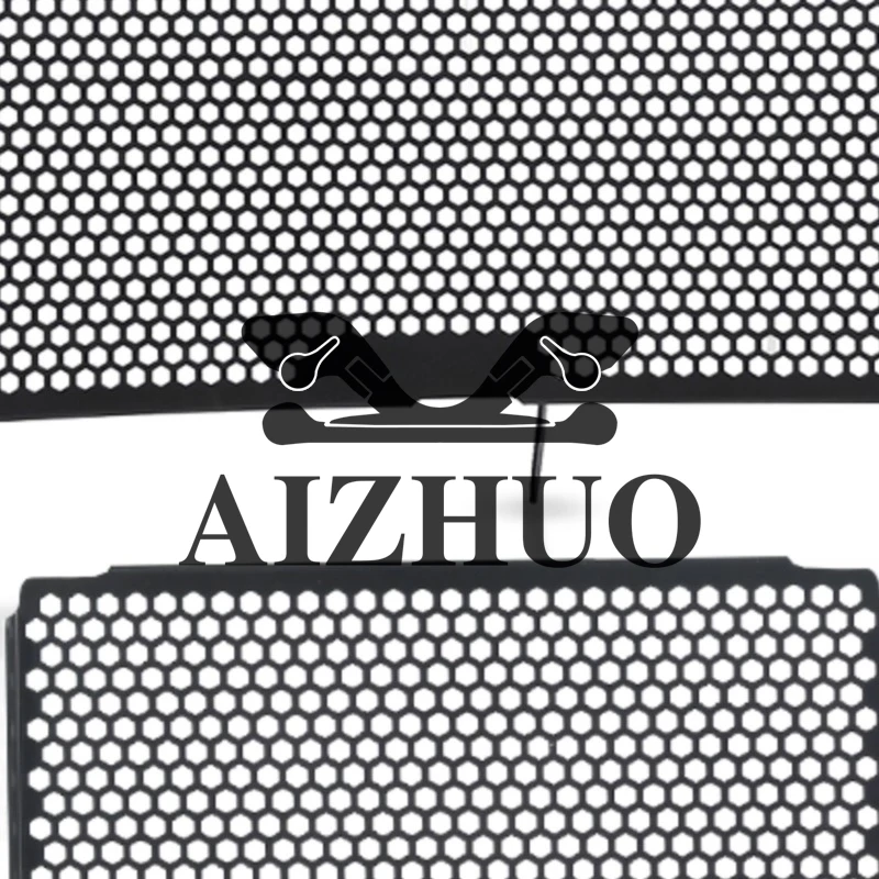 

For Yamaha YZFR1 YZFR1M YZF R1 R1M 2015 2016 2017 2018 2019 2020 2021 2022 2023 2024 New Radiator Grille Guard Oil Cooler Cover