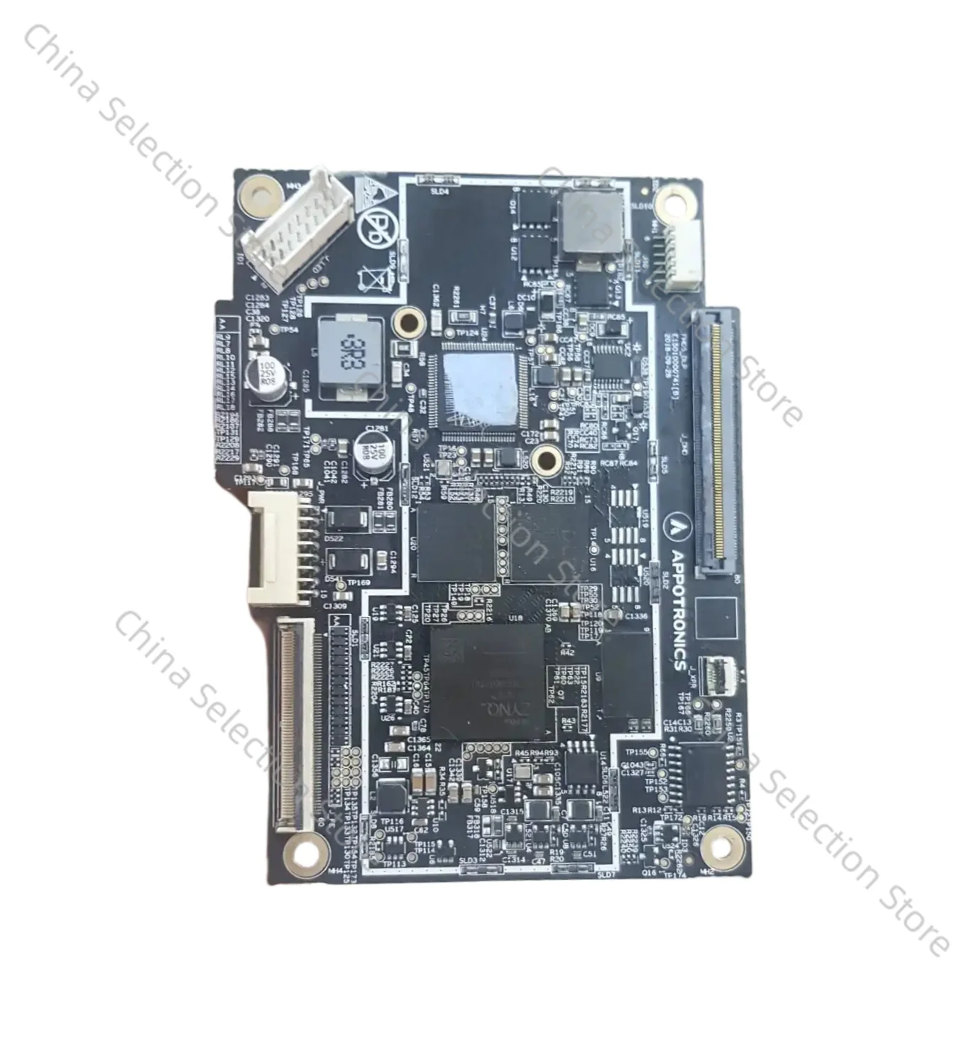 

Original Projector Motherboard M055MGN Fit for Xiaomi Mi Smart Mijia Mini DLP Projection
