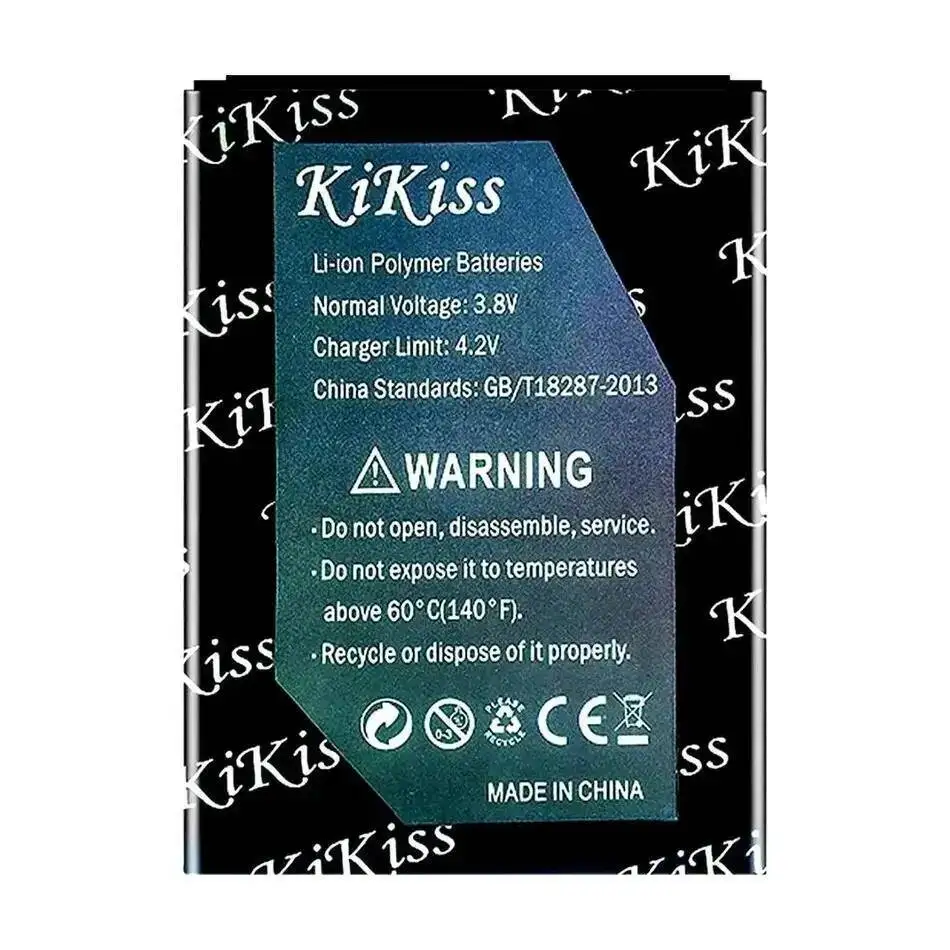 Batería de teléfono móvil Premium de alta capacidad BAT18763360 para Doogee Y7 N10 3860Mah