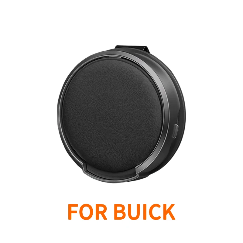 Car Door Bottle Holder, made of ABS material, universal car door cup holder suitable for Buick Encore, LaCrosse, Regal, Envista