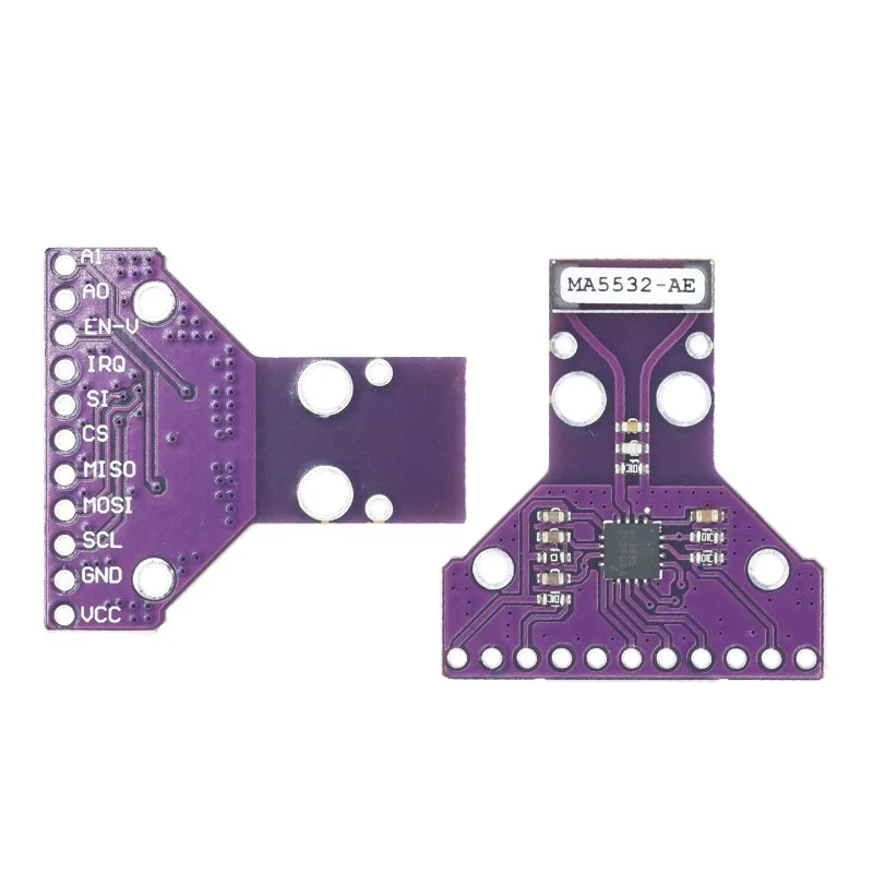 CJMCU-3935 AS3935 Lightning Strike Sensor Storm Distance Detection Weather Electronic Module Parts