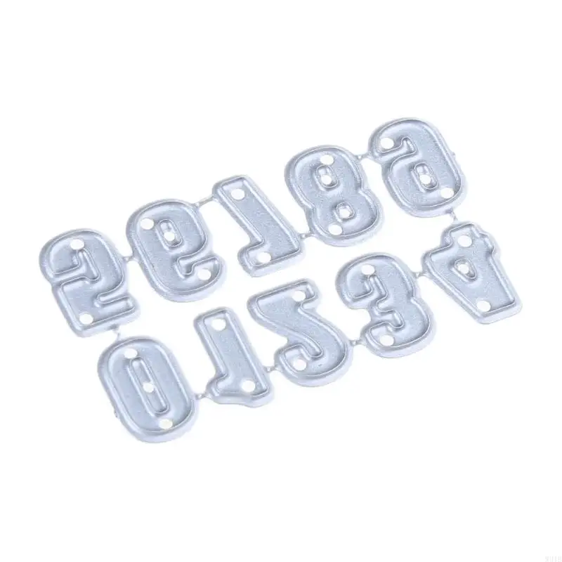 W91b Числа режущие диск.