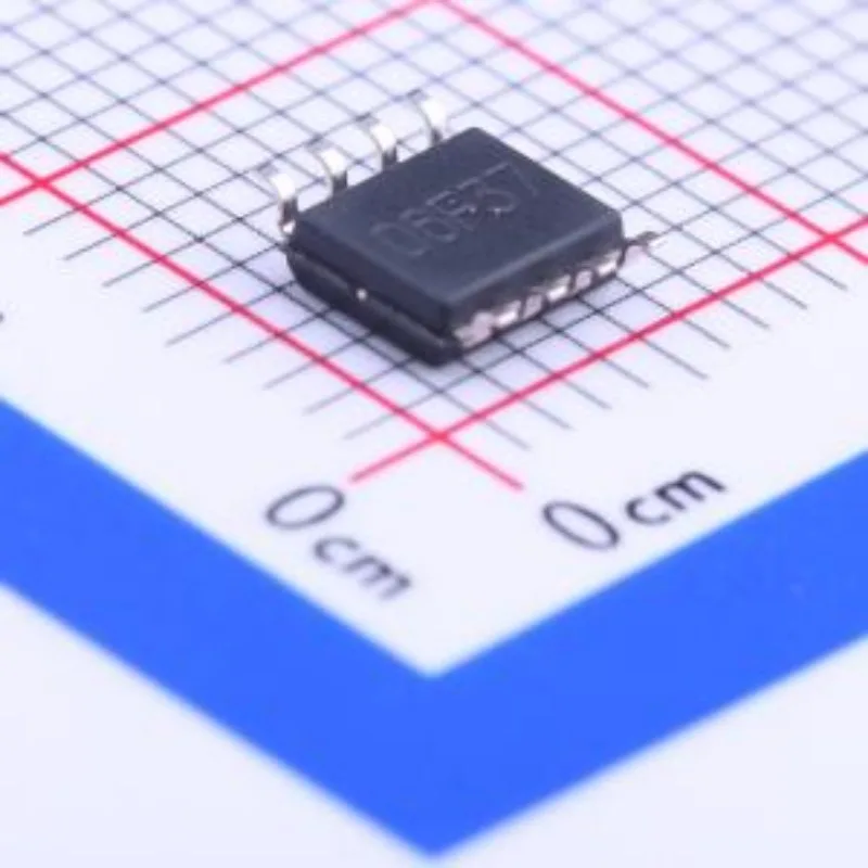 (10-50pcs) OPA2365AIDR SOIC-8 100% Original In Stock 100uV 0.2pA 50MHz