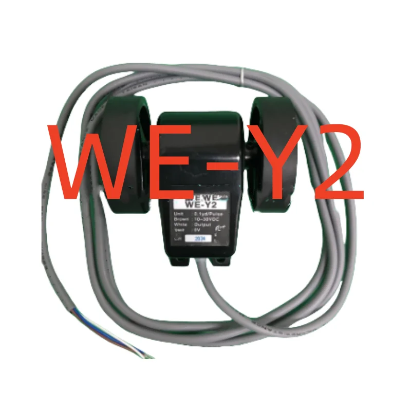 New Original Genuine Sensors    WE-Y1   WE-Y2    WE-Y3    WE-Y1T    WE-Y2T    WE-Y3T    WE-Y4T    WE-M     WE-Y
