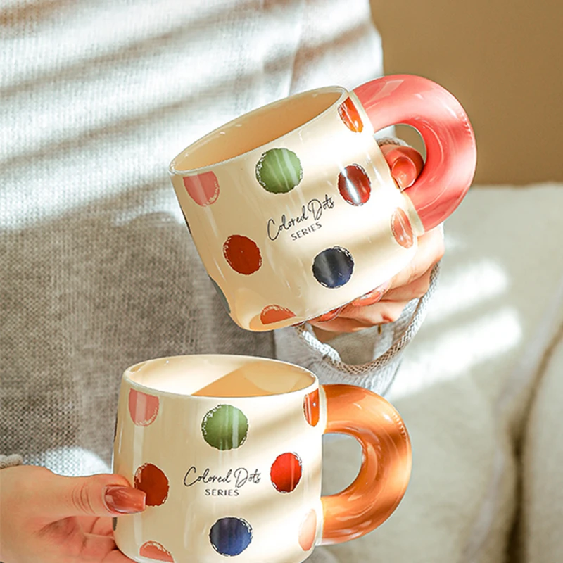 High-Beauty Ceramic… - image