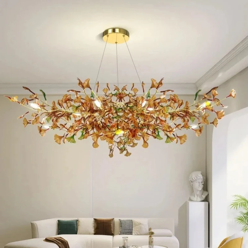 

Modern Minimalist LED Chandelier for Living Dining Rooms Coffee Tables Bedroom Pendant Lights Home Decor Lighting Fixtures