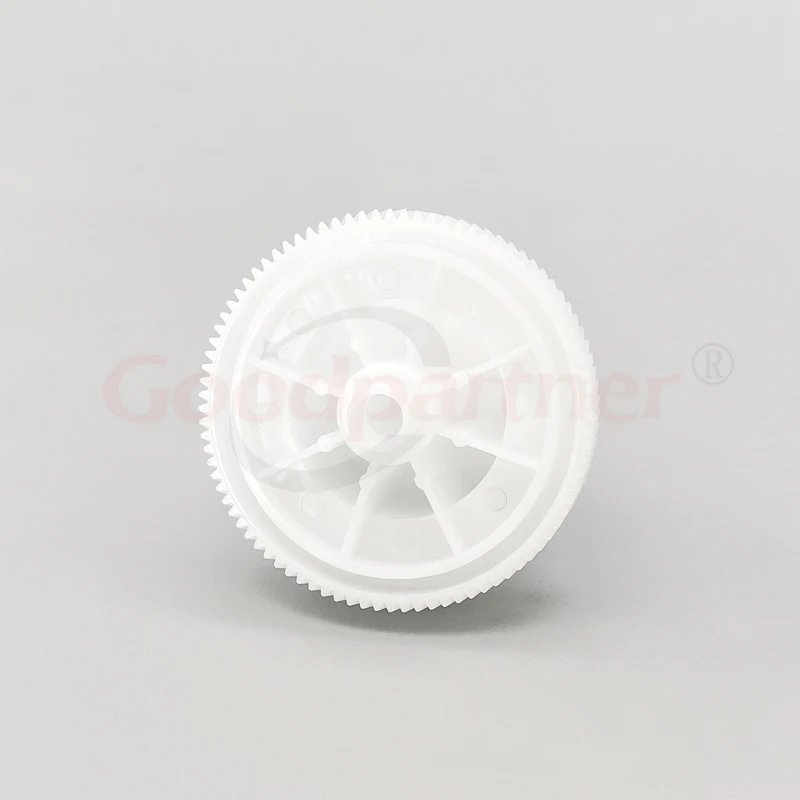 1X 301022073001 Fuser Drive Gear for PANTUM P2200 P2500 M6500 M6550 M6600