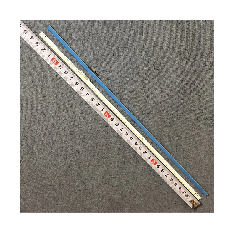

FOR Hisensor LED55K600X3D HE550HFD-B31 SSY-1125186-A 55inch use aluminium 100%new LCD TV backlight bar 54LED 337MM