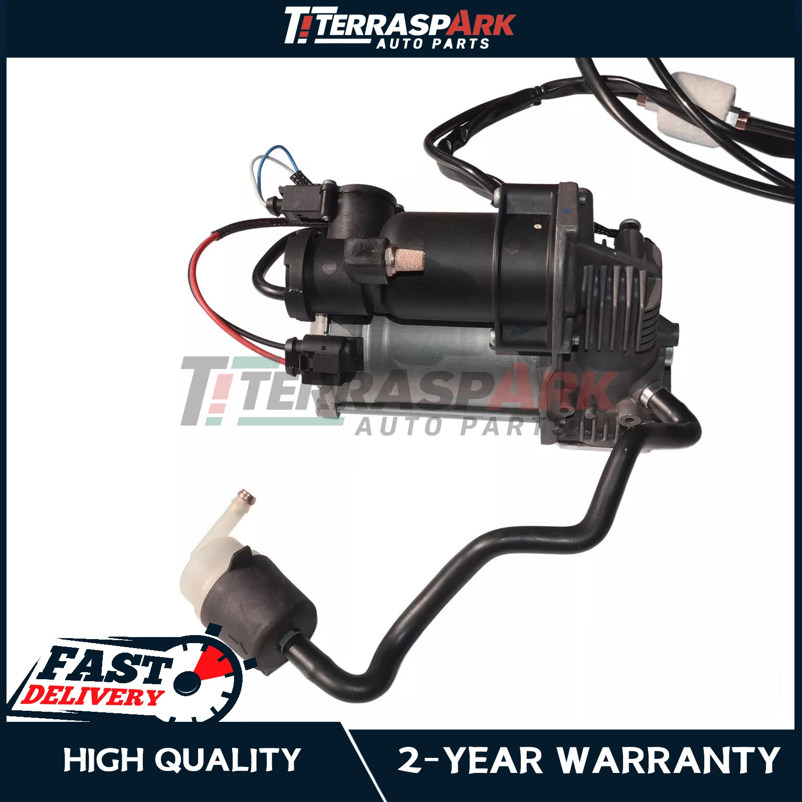 

Для Range Rover Sport L405 2014-2016 Насос компрессора пневматической подвески LR069691