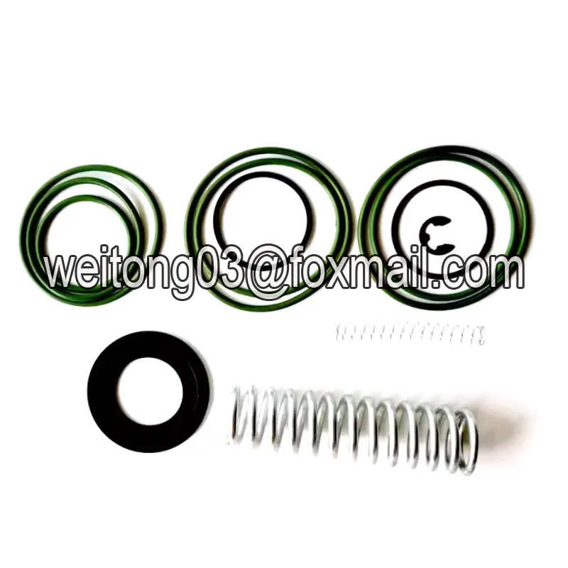 

2901000600 ，2901006500，2901021800，2901145300，2901008200，2901000500 Atlas Copco MPV Kit