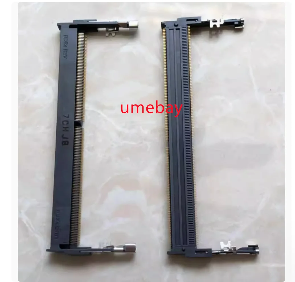 10 pieces, integrated circuits. laptop memory slots DDR4 H4.0/H5.2/H8.0/H9.2 (STD forward) (REV reverse)