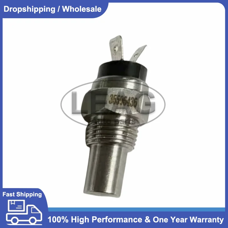 

New 35596436 High Temperature Switch For IR Temperature Sensor