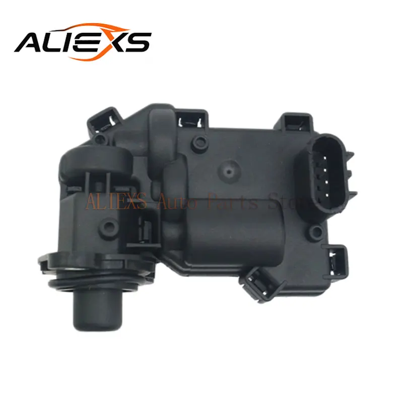 Differential Vacuum Actuator 12471631 For Chevrolet TrailBlazer GMC Envoy Buick Rainier Isuzu Ascender 600-103 600103