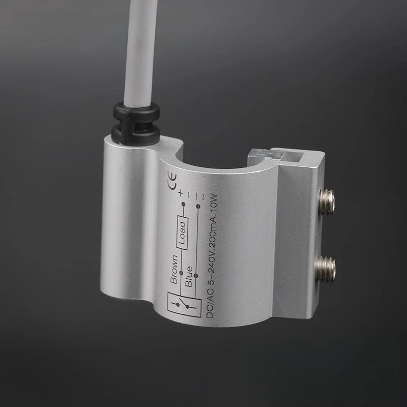 51/52/53/54 CS1-B1 2 3 45 مستشعر الأسطوانة المتكاملة