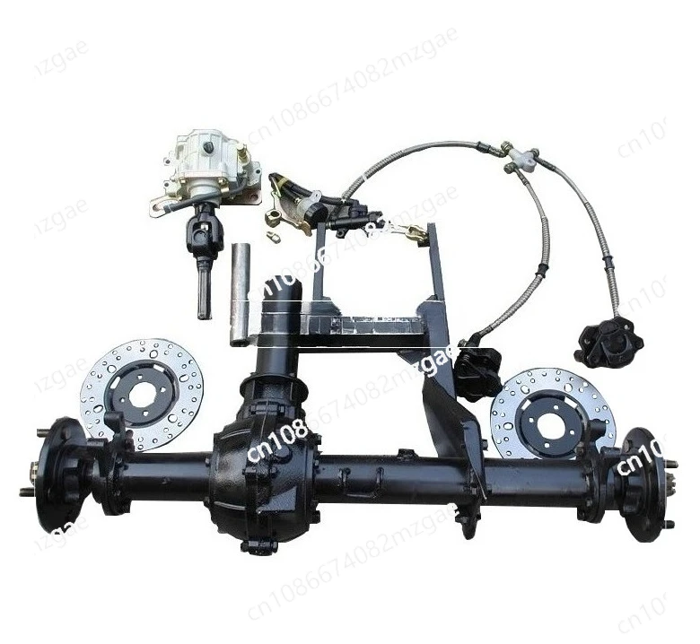 

Модифицированный перевернутый трехколесный аксессуар для мотоциклов, приводной ремень вала ATV