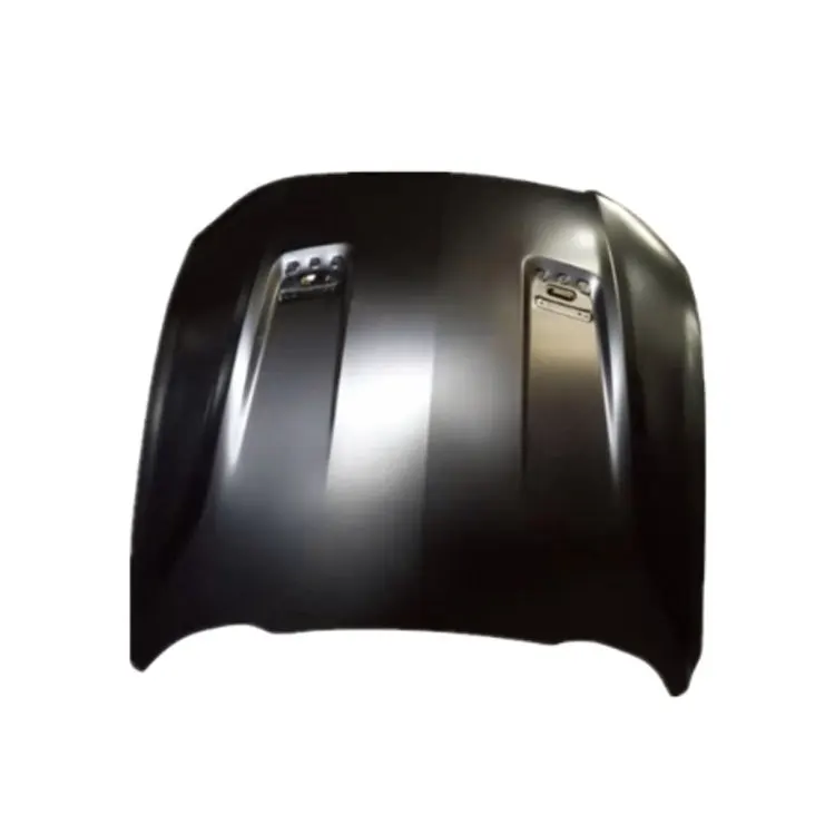

High Quality Car Engine Hood Cover Bonnet Auto Parts for FORD MUSTANG 2018 HOOD