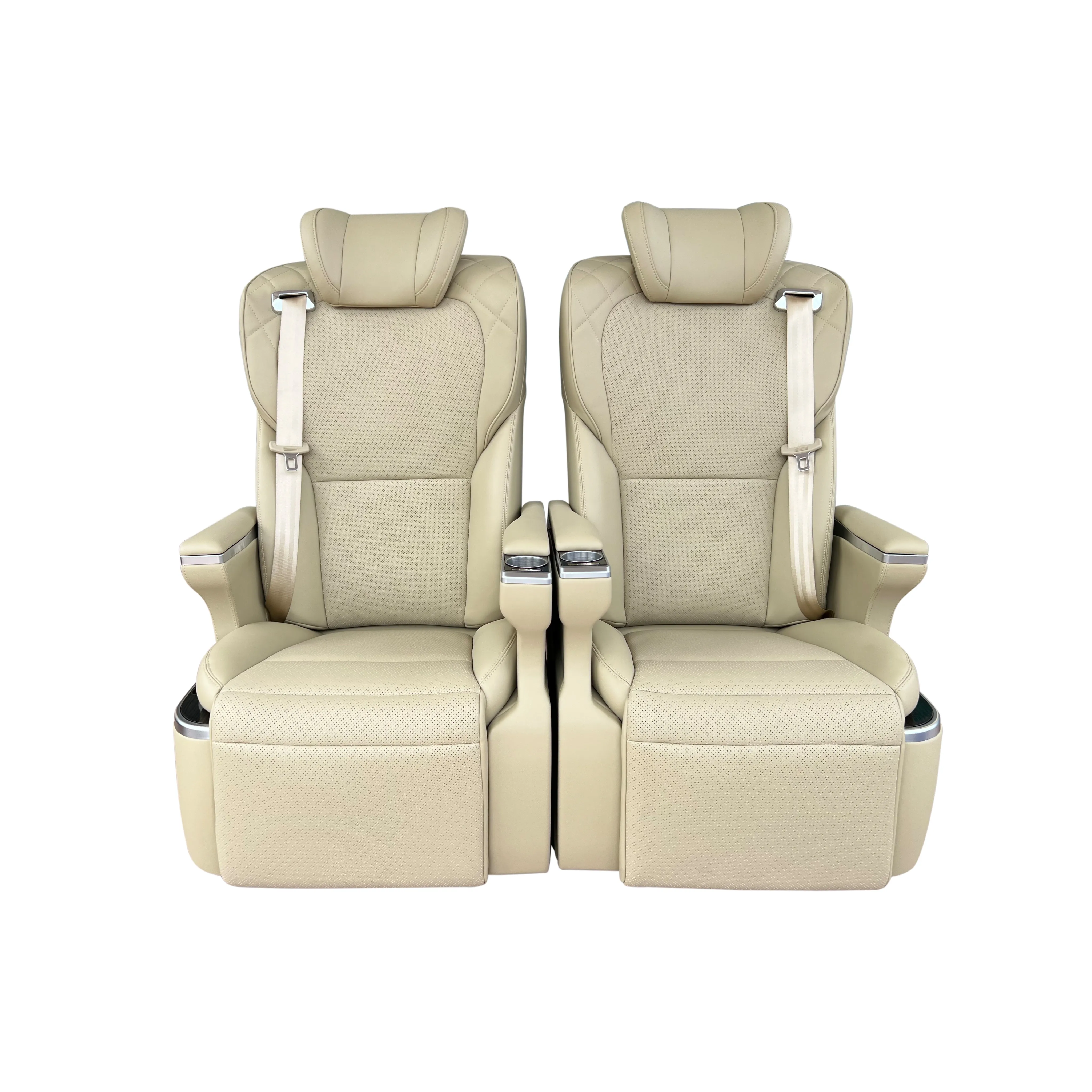 2025 Luxury Vip Van… - image