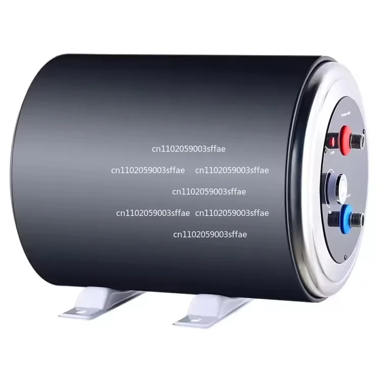 Boat Water Heater Tank 12V RV Boiler Electric Water 12v 10L Hot RV Electric RV Dc Storage Caravan Electric Water Heater Shower