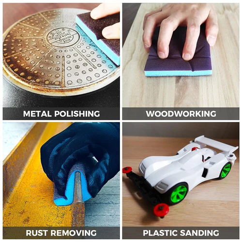 أدوات شحم ومواد شحم