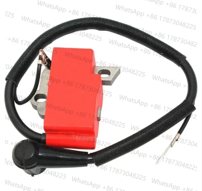 Катушка зажигания Dolmar PS-460 PS-460D PS-500 PS-500D PS-510 PS-4600S PS-4600SH PS-5000 PS-5000D PS-5000H PS-5000HD PS-510 PS-5100S