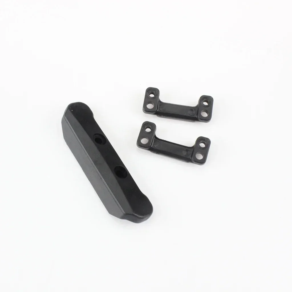 104001 -1867 Anti-Collision กันชนหน้า Bull Bar Anti-tilting Bar Fit สําหรับ WLTOYS 104001   1:10 Scale RC Hobby รถ Accs Part