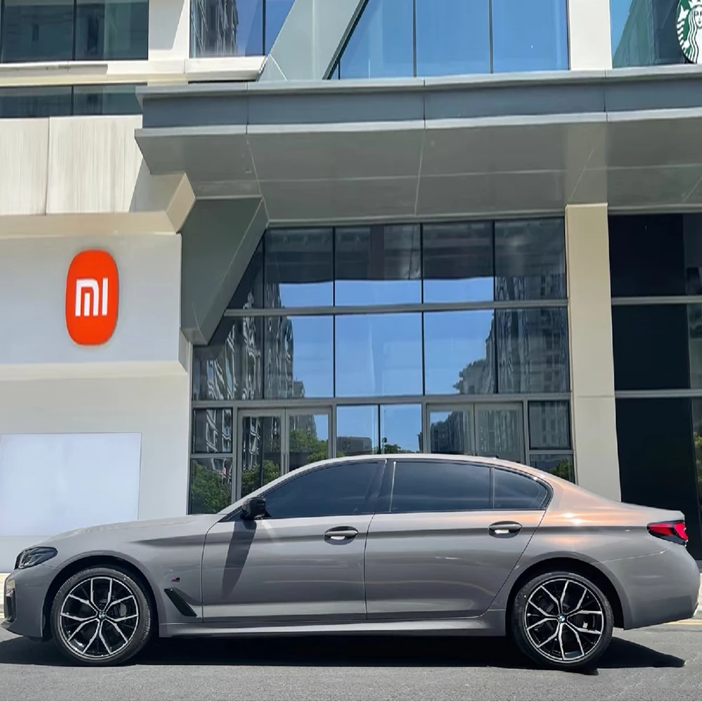 

Premium Shield Durable TPU Wrap for Extreme Weather Resistant Flexible Clear Protective Cover